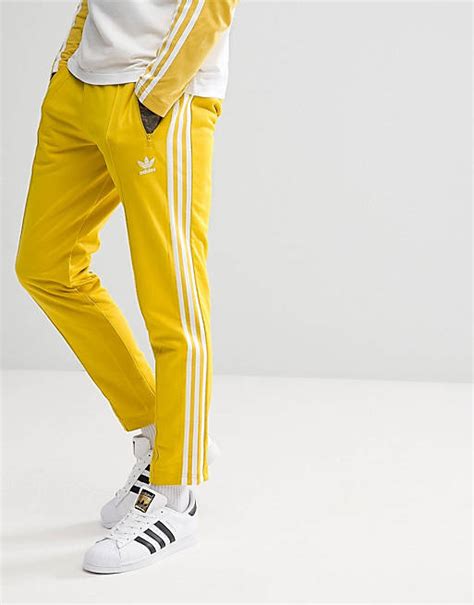 Adidas Yellow Tracksuit Ubicaciondepersonas Cdmx Gob Mx