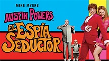 Austin Powers: El Espía Seductor | Apple TV