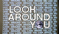 Picture of Look Around You
