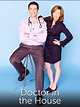Doctor in the House - Full Cast & Crew - TV Guide
