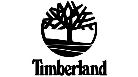 Timberland Logo Valor História Png