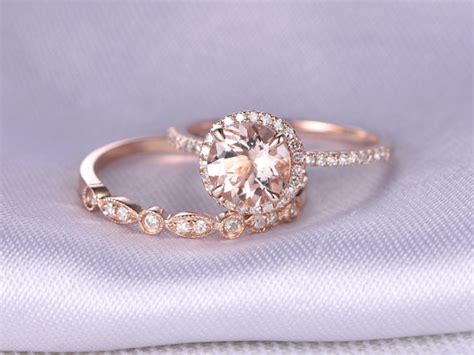 15 Unique Non Clear Diamond Engagement Rings — The Overwhelmed Bride Wedding Blog Socal