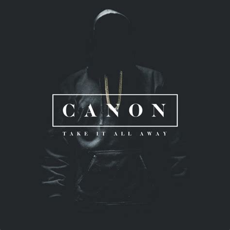 Gospel Rapper Canon Details Battle With Depression In Take It All Away