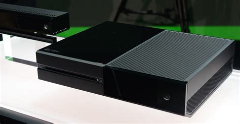 Xbox One Gpu Gets 10 Performance Boost Ditching Kinect Resulted In
