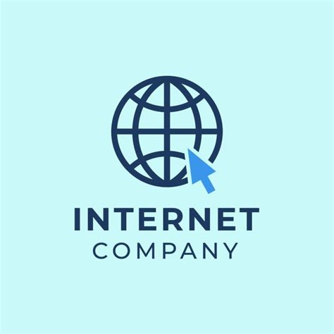Internet Company Logos