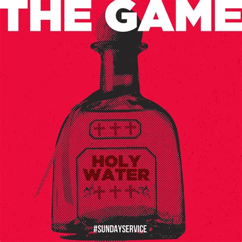Missinfotv New Music Game Holy Water