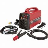 Pictures of Small Portable Gas Welder