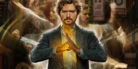 Marvels iron fist season 1 was a blockbuster released on 2017 in united states story: Why I'm Worried About Netflix's Iron Fist Series