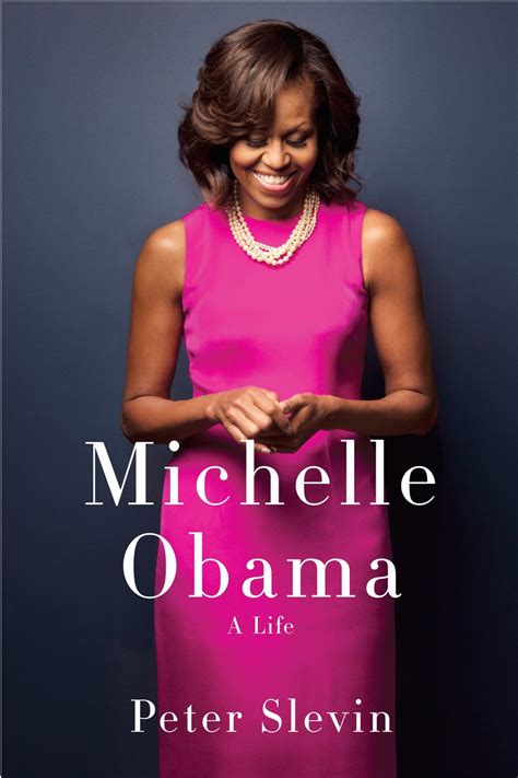 Michelle Obama Biography Explores Races Role In Her Worldview The Washington Post