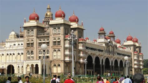 The Mysore Palace Mysore Entry Fee Visit Timings Things To Do