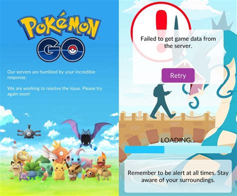 Pokemon go unable to authenticate on bluestacks is one such error that's quite common and can easily ruin your excitement. Niantic เอาจริง เริ่มแบนถาวรผู้โกงเกม Pokemon GO แล้ว ...