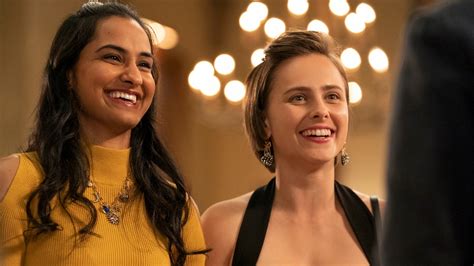 The Sex Lives Of College Girls Renewed For Season 2 At Hbo Max