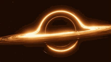 Blackhole Space Gif Blackhole Space Astronomy Discover Share Gifs In Black Hole Gif