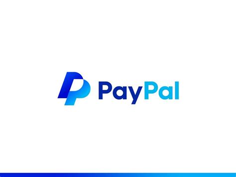 Some of them are transparent (.png). PayPal Logo Redesign Concept