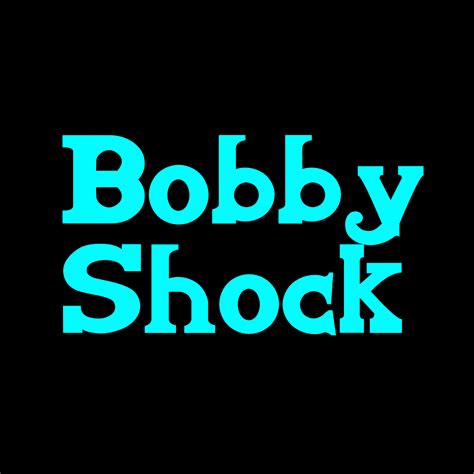 bobby shock