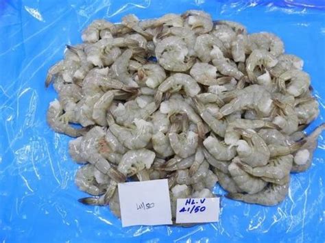 Headless Vannamei Shrimps 41 50 Grade At Best Price In Chennai