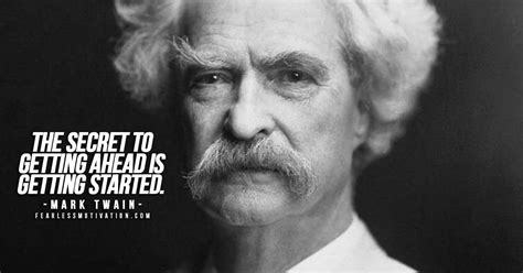 10 Insightful Mark Twain Quotes On Life And Success