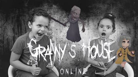 Granny es un juego de terror en primera persona en el que los jugadores tendrán. GRANNY HOUSE ONLINE. JUEGO PARA NIÑOS 🙈🙈GRANNY HOUSE ...