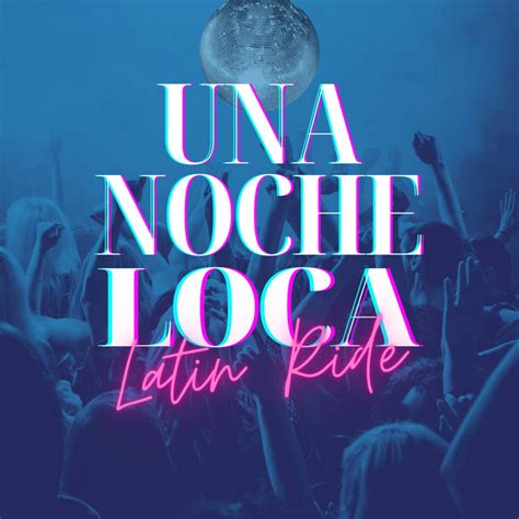 Latin Ride Spotify