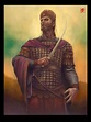Constantine XI, 1453, Dennis Wong | Byzantine army, Byzantine empire ...
