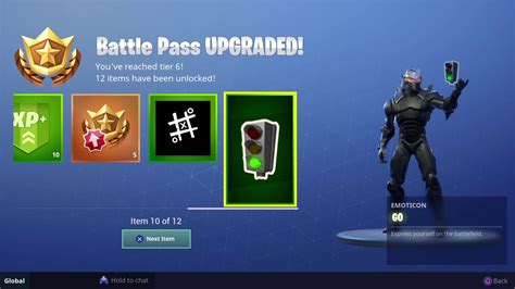 Buying The New Season 5 Battle Pass Youtube