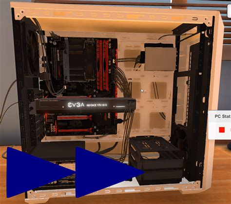 Outdated Parts Install Speedup At Pc Building Simulator