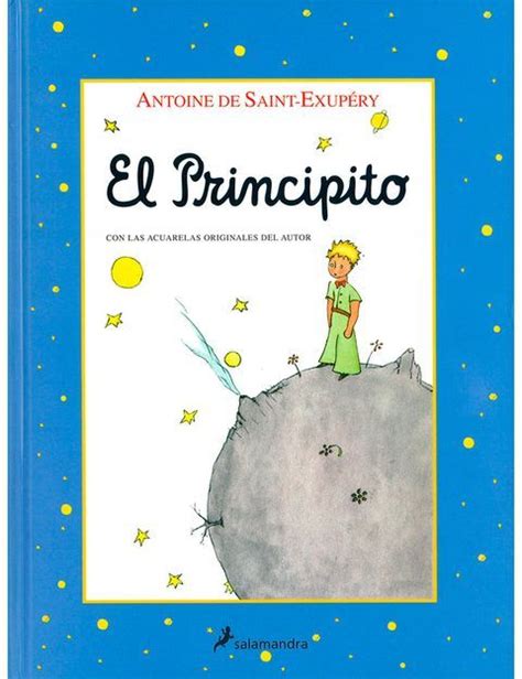 Que narra la historia de un pequeño príncipe que parte de el principito: Libros de autoayuda que ¿ayudan? | El principito ilustrado ...