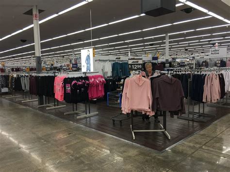 Take A Look Inside The Newly Revamped Waterloo Walmart Supercenter Photos