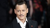 Johnny Depp looks shockingly thin in new photos, sparking health fears