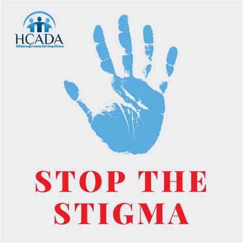 Nov 6 Stop The Stigma Clearwater Fl Patch