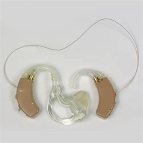 Cross Hearing Aid At Rs 125000 Piece Hearing Aids Id 15448155112