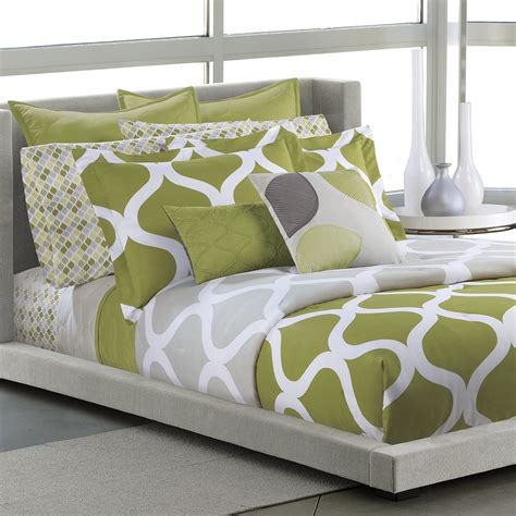 Lime Green Bedding Green Bedding Home Bedroom Lime Green Bedding