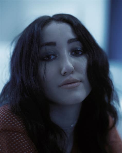 Noah Cyrus Has Mastered Being A Teen And Shes Ready To Tell You All