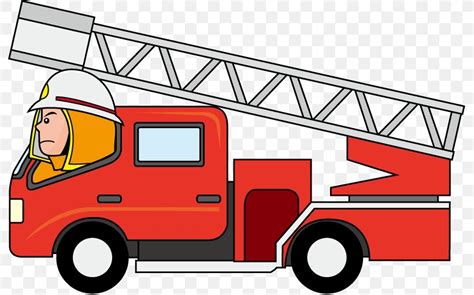 Car Fire Engine Truck Firefighter Clip Art Png 792x511px Car Area