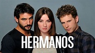 Hermanos | Serie española con María Valverde | Series y películas