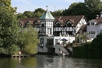Maidenhead, Berkshire: the riverside town with a hint of Spice | Metro News