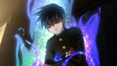 Review ‘mob Psycho 100 Returns With Vibrant Visuals In Season Two