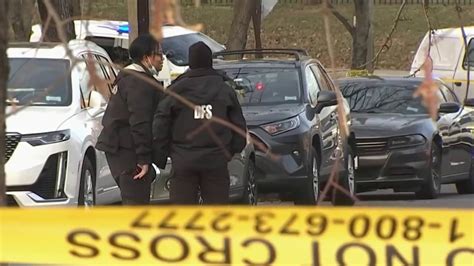 Man Shoots Kills 13 Year Old In Northeast Dc Nbc4 Washington