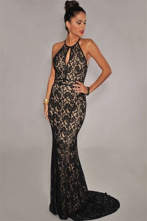 Aliexpress Com Buy New Only You Brand Prom Dresses Black