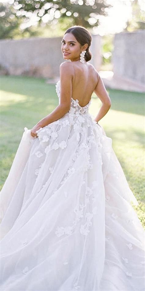 15 Amazing Destination Wedding Dresses For Yous Wedding Dresses