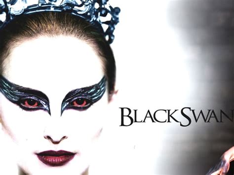 Black Swan Black Swan Black Swan Movie Black Swan Makeup