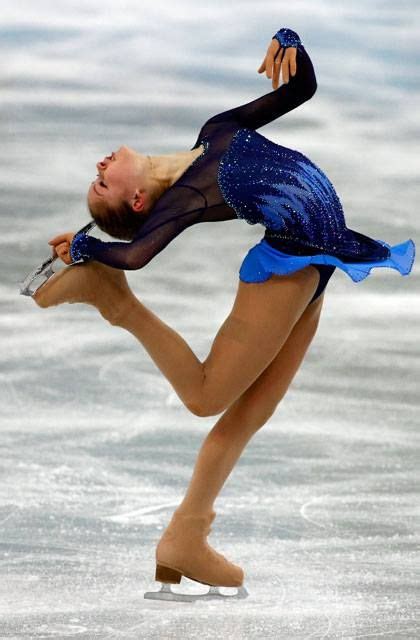 Yulia Lipnitskaya Short Programme 2014 Sochi Olympics Top 10