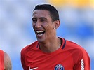 Barcelona 'sign Angel di Maria' after official Twitter account is ...