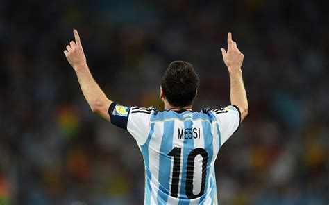Qatar 2022 Messi Fires Argentina Into World Cup Final