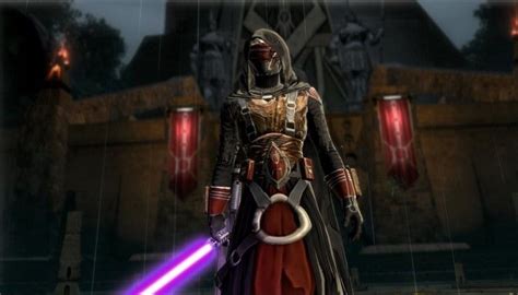 After launch, i'll be providing guides to getting through the expansion and on all the new things coming to star wars the old republic. The End of the Republic? SWTOR Analysis - MMORPG.com