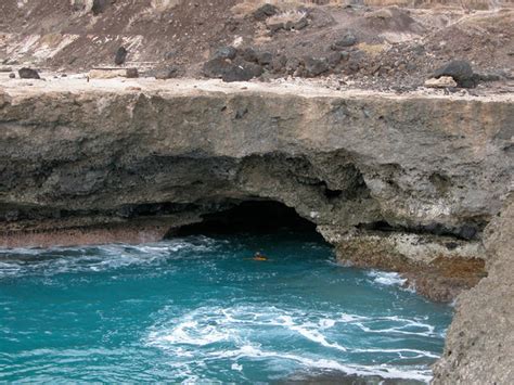 Brian Keaulana Rescues Tourist From Sea Cave