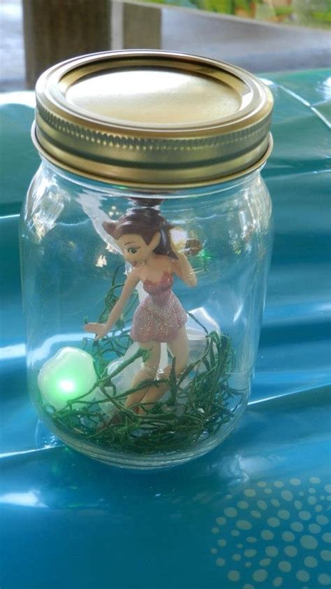69 Best Images About Fairys In A Jar On Pinterest Jars Fairy Dust