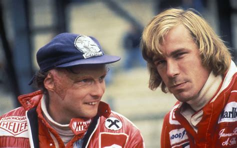 Niki Lauda A Lenda Da Formula1 Deixou Nos Aos 70 Anos