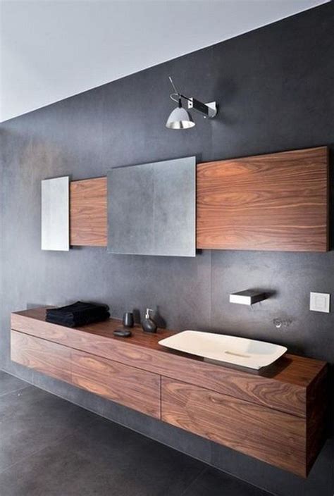 55 Exciting Bathroom Wall Decor Ideas Bathrooms Remodel Minimalist