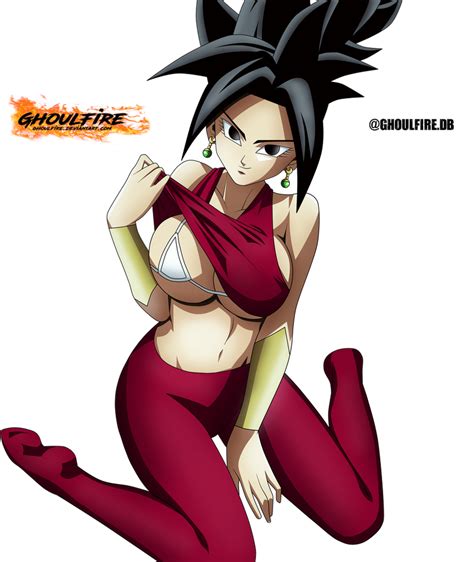 Kefura Kefla By GhoulFire On DeviantArt